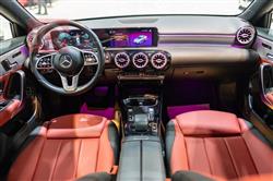 مێرسێدس بێنز A-Class